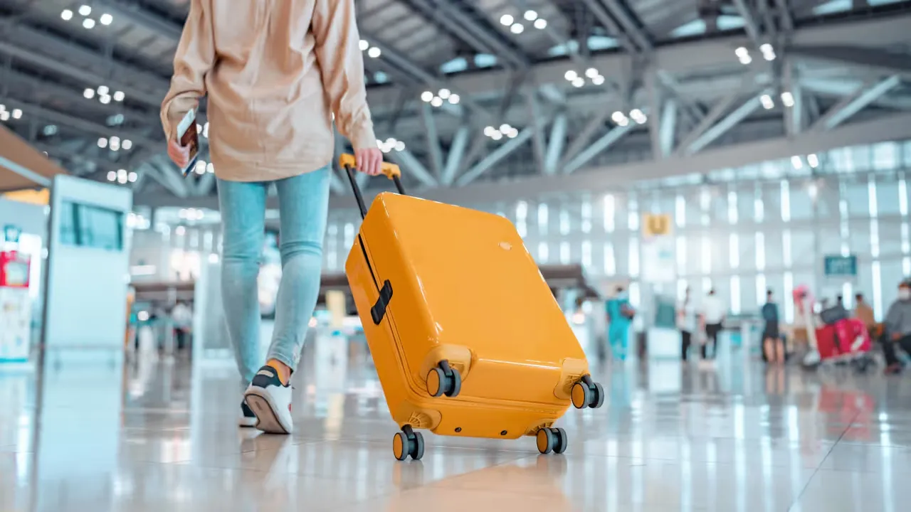 Drömsemester med enkelhet och äventyr