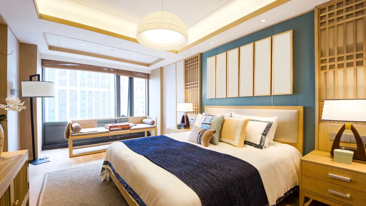 Upplevelser och minnen på resan