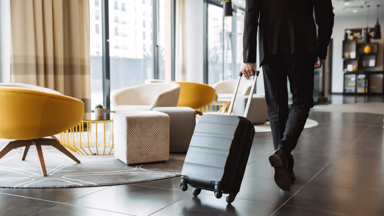 Välj rätt boende för din resa